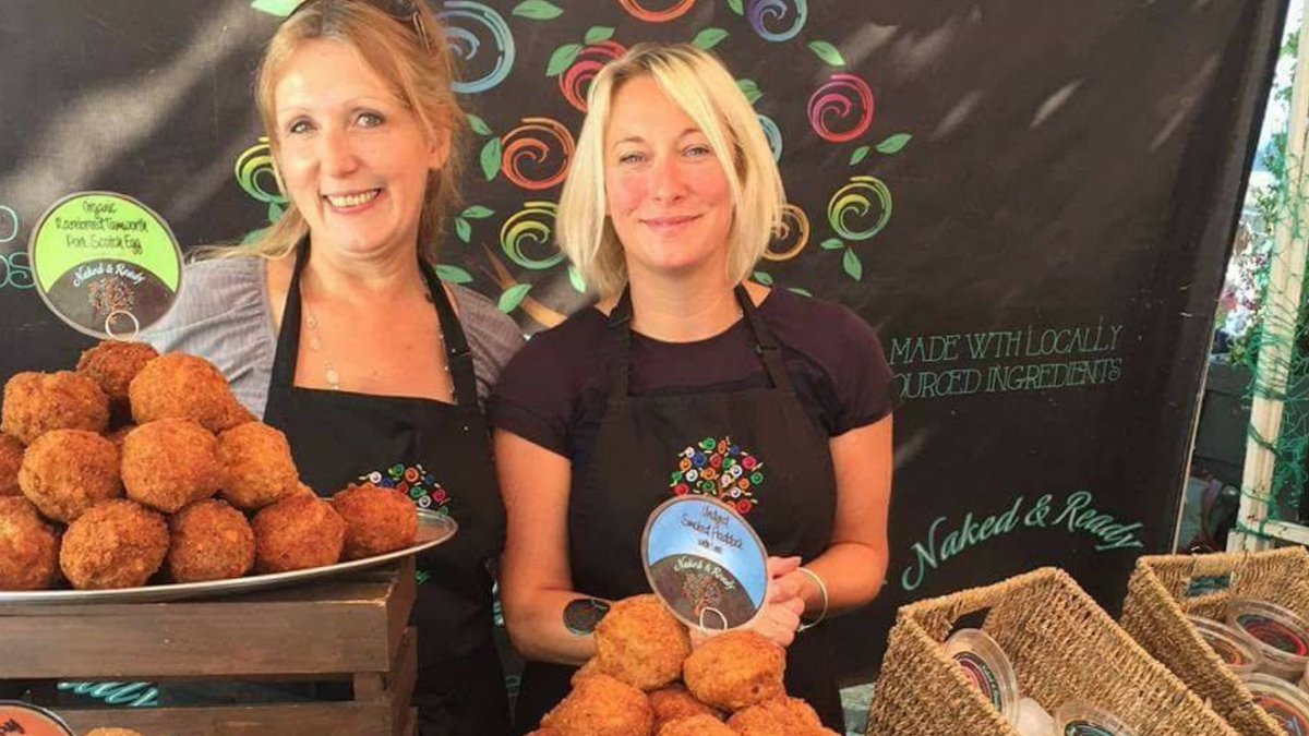 Kent Farmers Markets tweet media