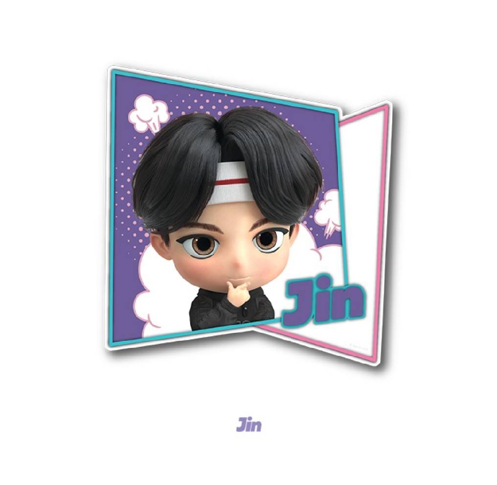 Natcha92244098's tweet photo. 🇰🇷 Pre-oder 🇰🇷
🍒 TinyTAN - 3D Poster

💸 470 บ./เมมเบอร์
💗 ชำระ 2 รอบ

🛒 ค่าส่ง 40/60 (กระบอกโปส+80)
✔ ของแท้ กดWeverse https://t.co/7fhHdCcszb