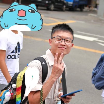 karta41510's tweet image. #NewProfilePic (新個人資料照片)