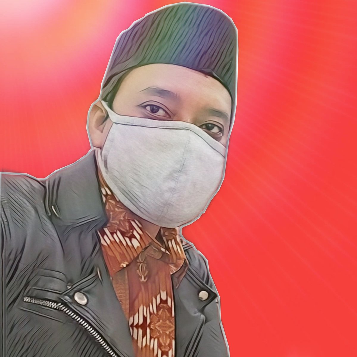 mh_romli's tweet photo. #FotoProfilBaru https://t.co/wZt4D3PB6c