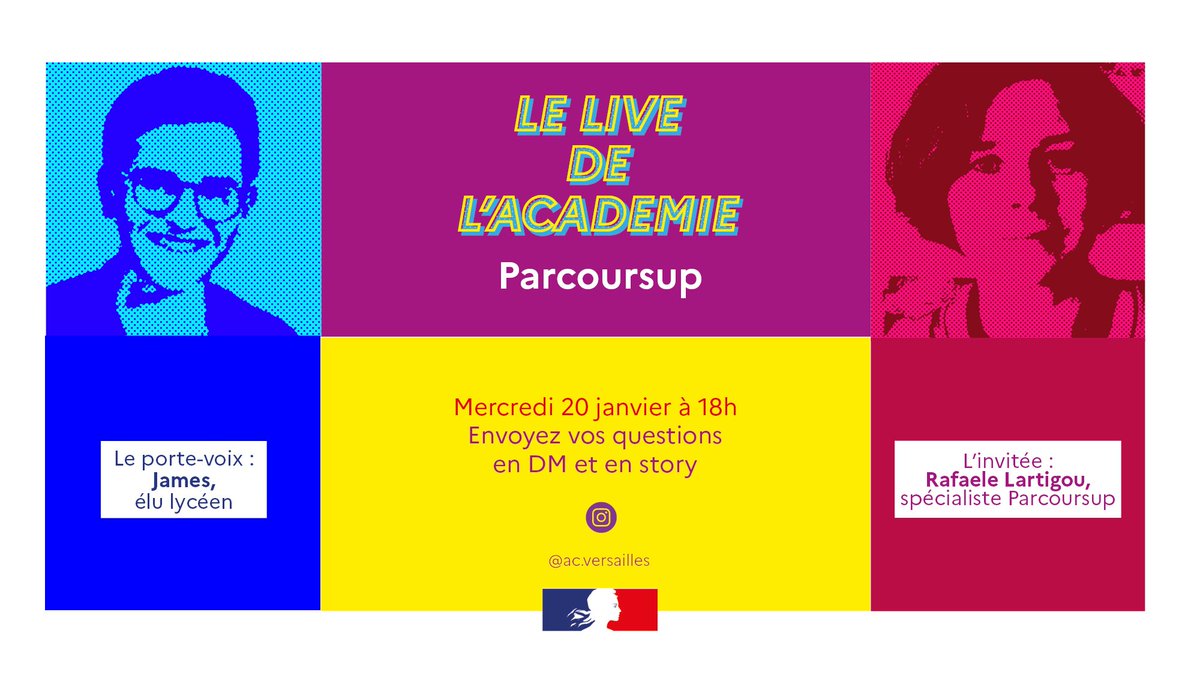 Lycée Marie Laurencin Mennecy tweet media