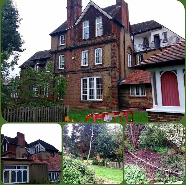 SaveOurPastures's tweet photo. Last night's well attended public meeting again showed the strength of feeling to protect the Pastures site &amp; a host of great revenue-generating future uses. 
Sign the petition: https://t.co/Wt22AGx31e
More: https://t.co/nn1j3IrWQR
@CannHallCllr @wfcouncil @WFEcho @JPFoundation https://t.co/yr3Usf4QWk