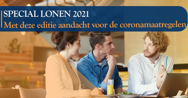 Per 1 januari zijn er weer tal van wijzigingen doorgevoerd voor de werkgever en de dga, van de WKR tot coronagerelateerde regelingen. Lees verder: lnkd.in/etb2bxq

#lonen #coronamaatregelen #ondernemers #steensenpartners
