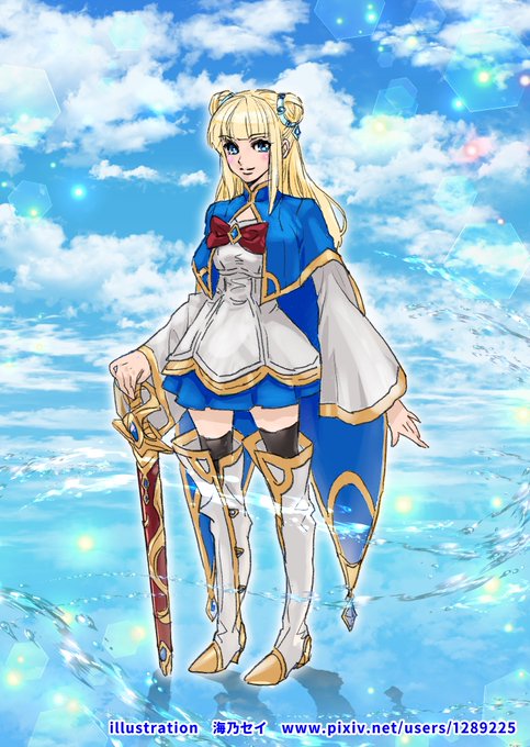 魔法剣士のtwitterイラスト検索結果 古い順 魔法剣士のtwitterイラスト検索結果 古い順