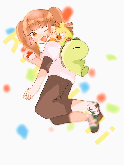 ライバロリのtwitterイラスト検索結果