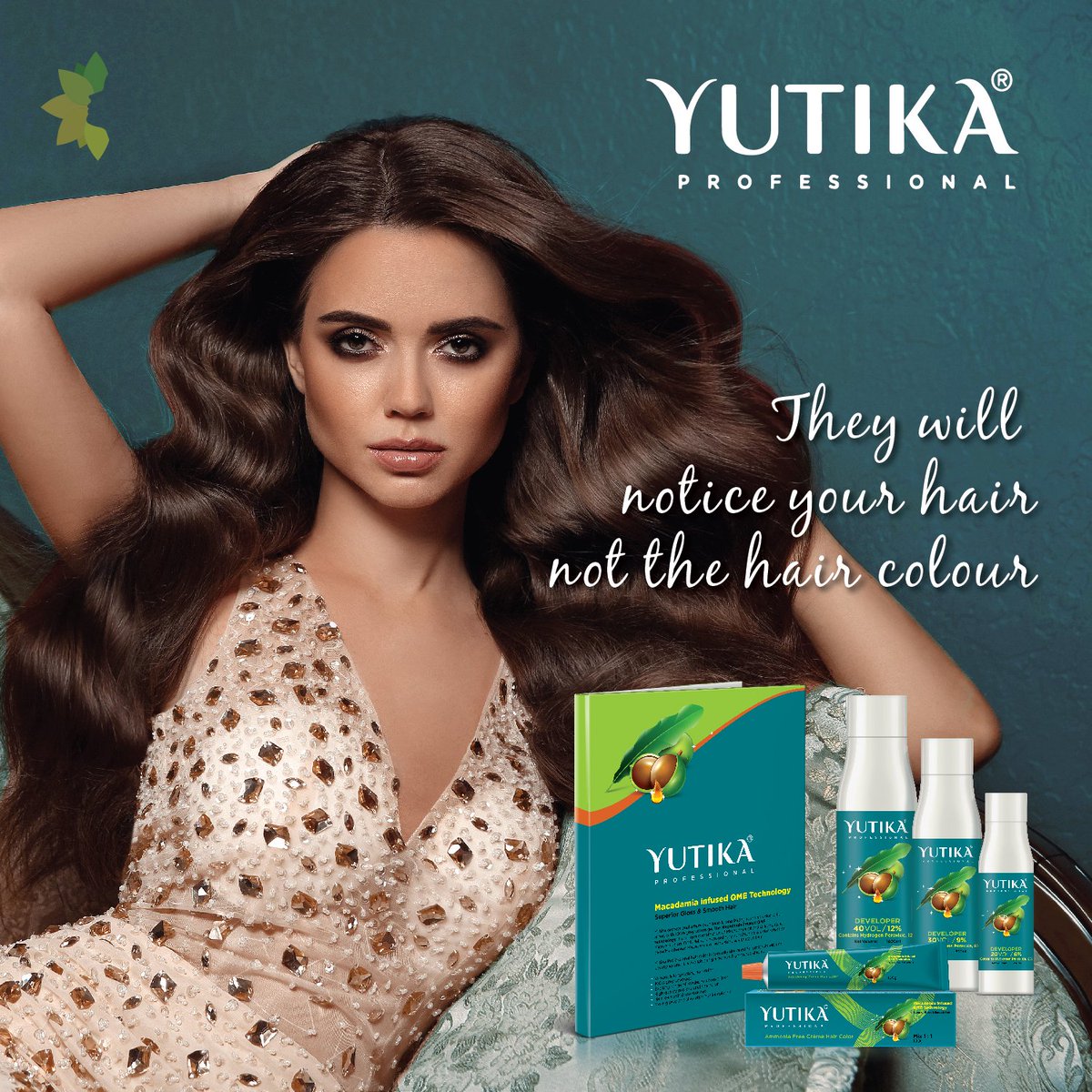 yuthikanatural's tweet photo. Let your hair do the talking.. launching soon Yutika Professional Hair color range...
#newlaunch #professionalhaircolor #salonrange #yutikanaturals #nisha #Yutika #Neeta #besthaircolor #hennaproducts #mehandi #Ammoniafree #naturalproducts #haircolour #creamhaircolor #quickcolor https://t.co/XTg3bB9P62