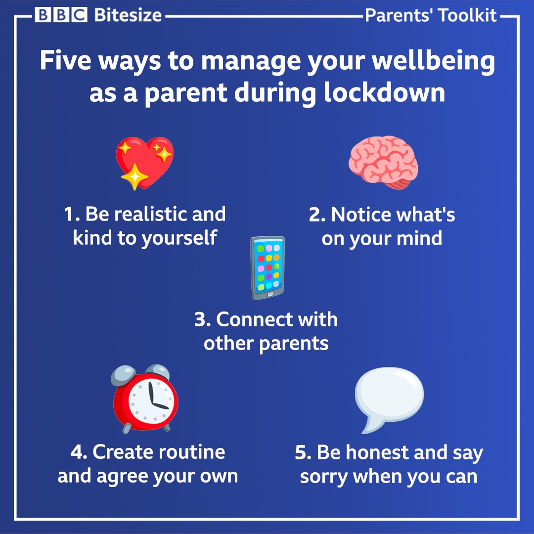 bbcbitesize's tweet photo. Parents and carers, show yourselves some love this week - you're doing an amazing job! 💪 

Practical advice and support can always be found in our Parents' Toolkit if you need it 👉 https://t.co/kcPlrrpGKm

#HomeSchooling #Lockdown2021 https://t.co/4dcd2LlYrJ