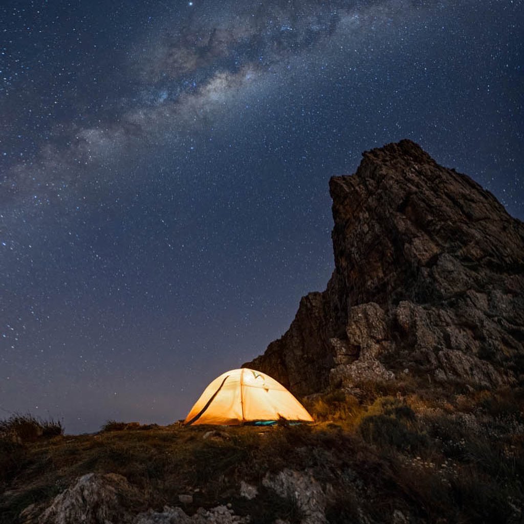 WIN A Starlight ii BIKEPACKING TENT FROM <a href="/firstascentSA/">First Ascent South Africa</a> in our 1st Gear Giveaway of the year. 
TO ENTER HIT THIS LINK 👉
 bicyclesouth.co.za/2021/01/collec…