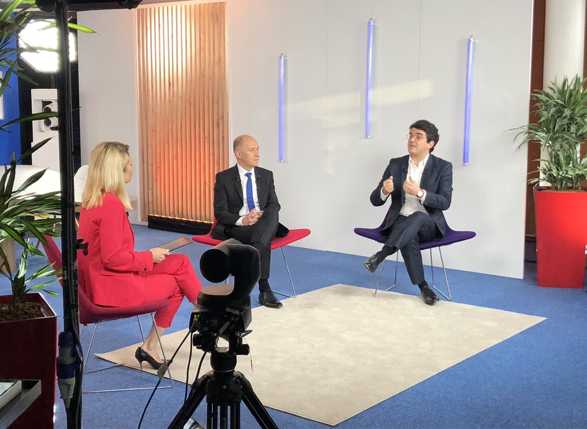 Annelise Duvignac tweet media