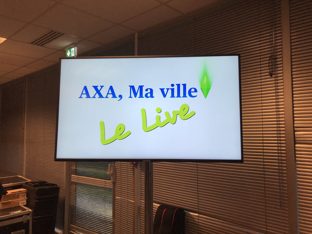 Annelise Duvignac tweet media