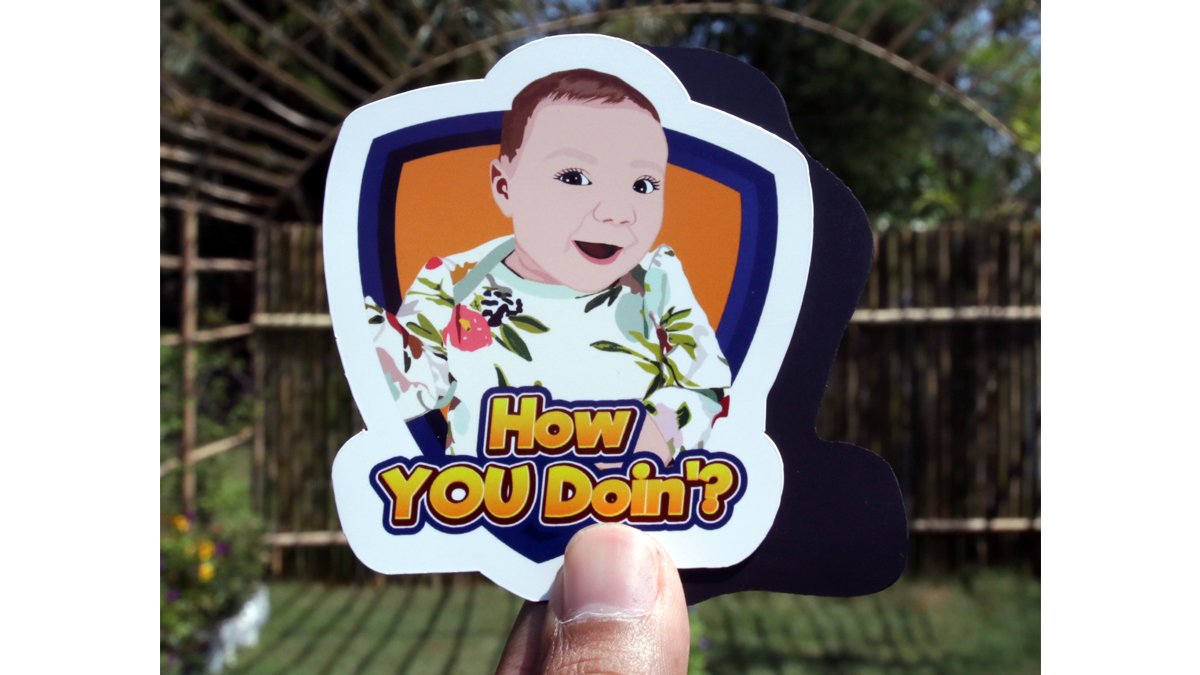 zapmags's tweet photo. How You Doin? #zapmags #magnets #cutebaby #toddler #toddlerlife #babyboy #goodvibes #parenting 😊 https://t.co/nfQ9yQvsw0