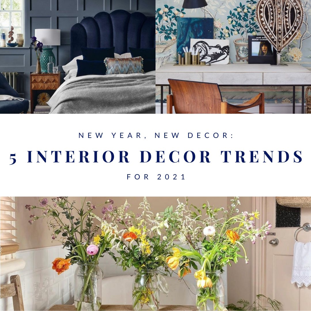 HomeCollingwood's tweet photo. New Year, New Décor: 5 Interior Décor Trends for 2021⁠🥂⁠
⁠
Checkout our latest blog post to read all about 2021 décor trends: https://t.co/ZVNe8On7WY⁠

#homedecor #artificialflower #decor2021 #2021trends https://t.co/UHAZ5NA5aD