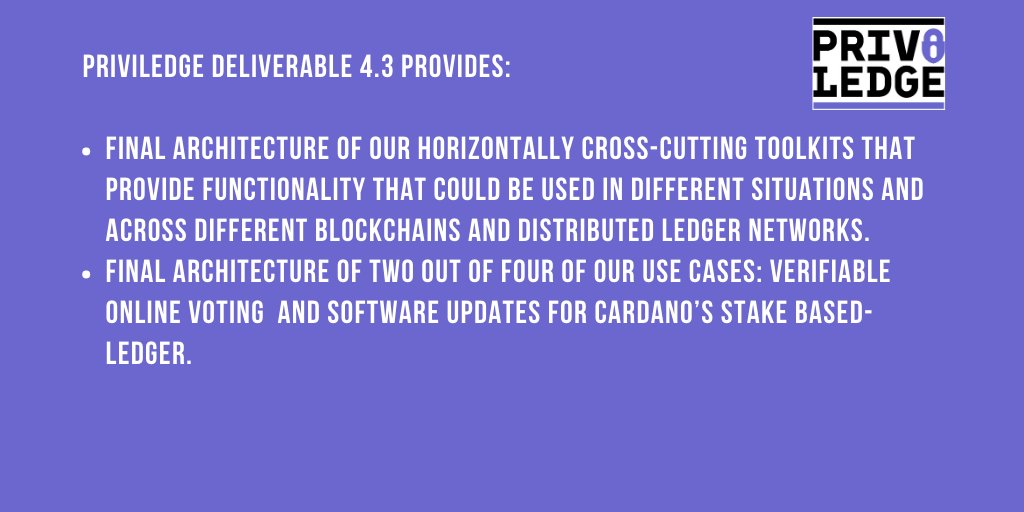 PRIViLEDGE tweet media