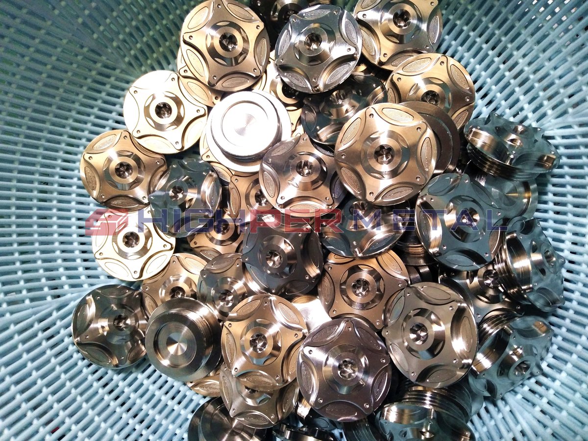 Titanium_Bolt's tweet photo. Professional Manufacturer of titanium oil pump cap, gear oil bolt,oil plug cap screws,oil cap bolt,oil filter cover,universal size shown as below M30x38,M31x43 on stock with 500pcs for each
#capscrew #titaniumnut #oilnut #gearoilbolt #oilcapbolt  #oilcapbolt #motorbike #pumpcap https://t.co/X1ch3ppRMk