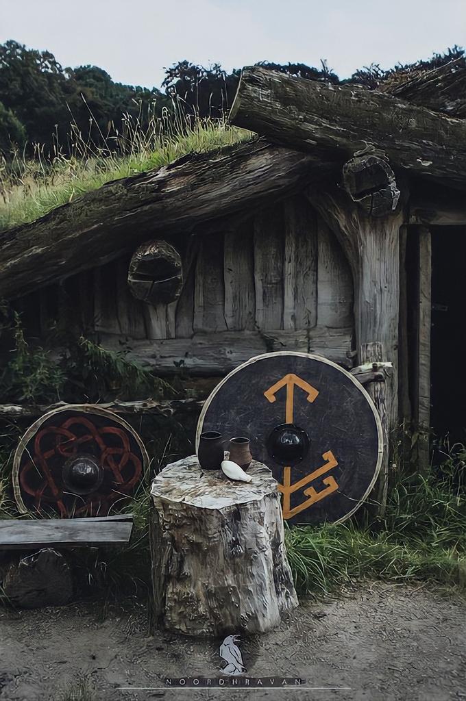iva21r's tweet photo. Vikings House!🥵⚔️🇳🇴 https://t.co/zOGhNllZ1z