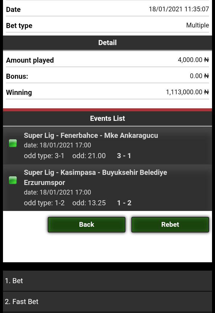 kellylord_'s tweet image. CASH OUT... @bet9ja123 you're a man of your words, the game win as you said it would. This was my winning yesterday thanks a lot I really appreciate this.

#lastdayof2020 #fearwomen #ElcheRealMadrid #BlackLivesMatter #NewYear #jiminyouareperfect #JusticeforGeorgeNkencho