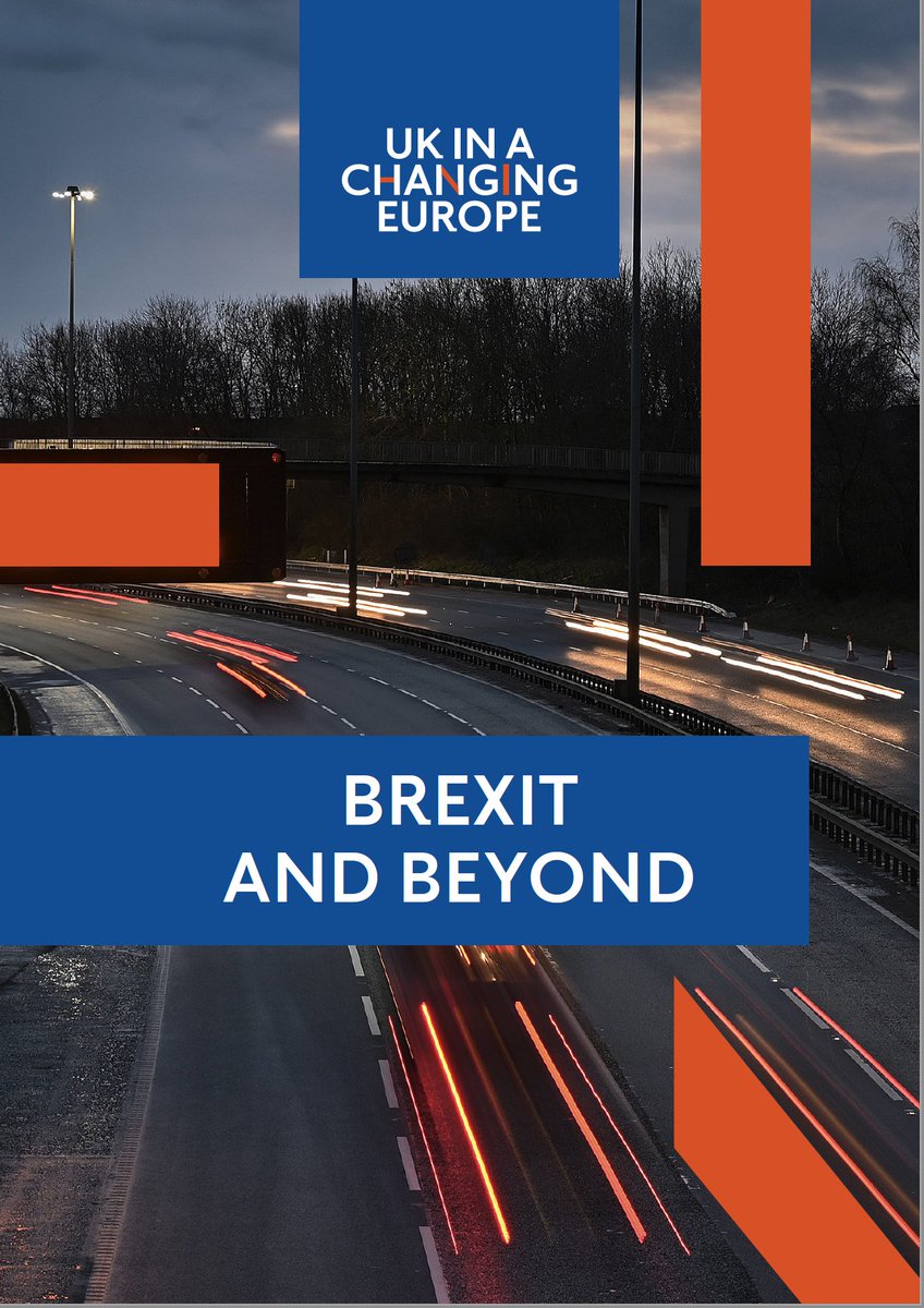 BD_Stew's tweet photo. Major new #BrexitandBeyondReport out TODAY from @UKandEU I'm honoured to have written the section on #fisheries https://t.co/AMGYlcmxtF #Brexit #Brexality #fishing #sustainability #climatechange #seafood #trade https://t.co/85WsjEFo0Z