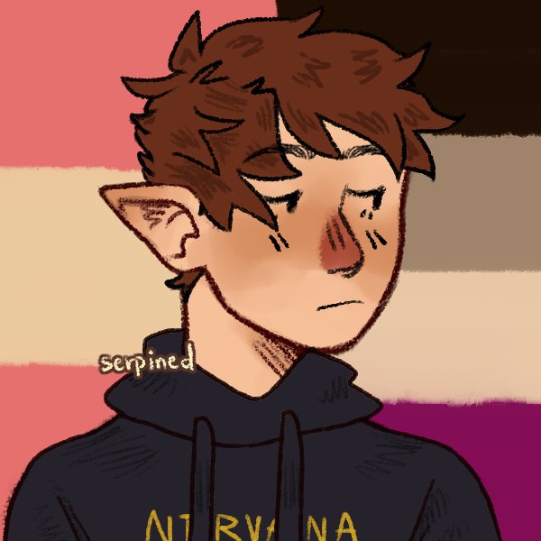 nuk_into_chaos's tweet photo. Picrewの「𓆤 non-binary elf maker ! 𓆤」でつくったよ! https://t.co/koRDo4fMok #Picrew #_nonbinary_elf_maker__ https://t.co/8vW5ZDMKak