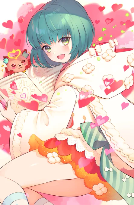 ノンノ💝 