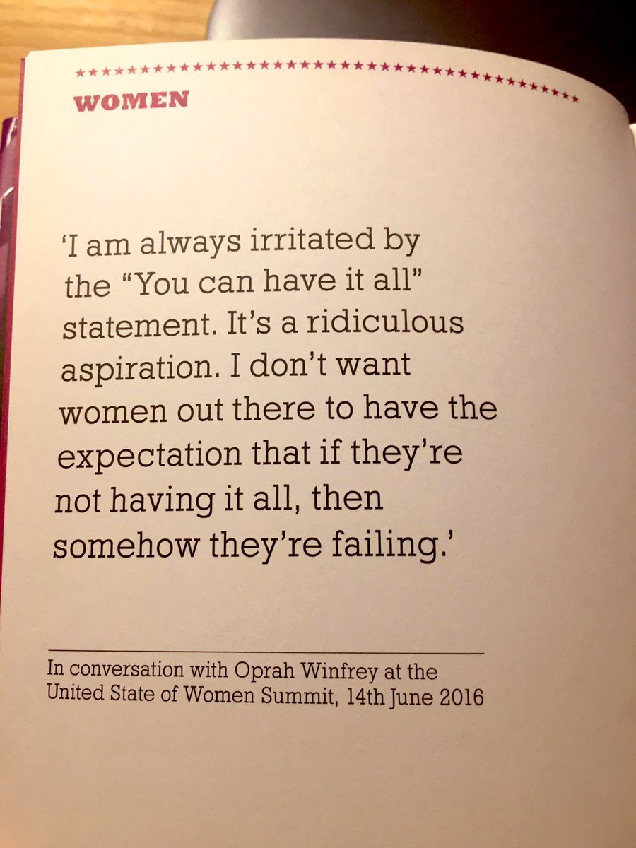gcalvetbarot's tweet photo. El que volem les dones. M Obama dixit #lideratgefemeni https://t.co/raVxJqcx7J