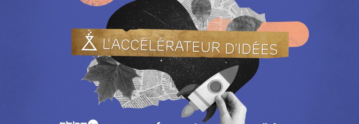 radiofrance's tweet photo. 💡L'Accélérateur d'idées, Saison 3 💡
LE concours d’intrapreneuriat des médias de service public qui favorise l’innovation par la créativité de ses collaborateurs.
Leur défi cette année 💪 : “Créer du lien”
@radiofrance, @Francetele, @France_MM @RTBF
https://t.co/61C3Mt1mNW https://t.co/Cgj5pqL8GG