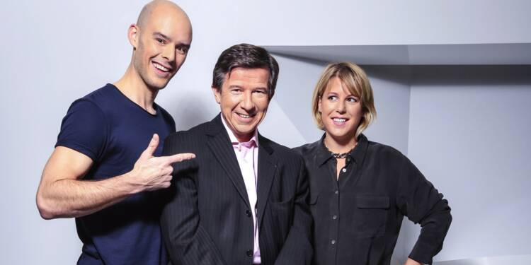 anaelgr's tweet photo. ℹ️ Pourquoi #TF1 a payé #AuFeminin et #MinuteBuzz bien trop cher.
🔗 https://t.co/UUIlWljBHV https://t.co/B7sYsepwvn