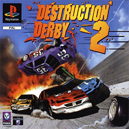 DavePhelo's tweet photo. @thegameawards Destruction Derby 2 https://t.co/TYSO2oGL2M