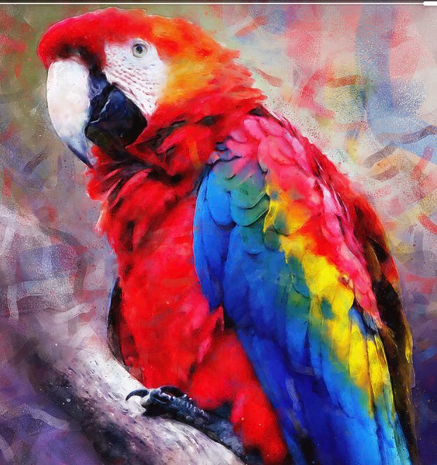 Abid Raja, the Norwegian minister of culture, as birds. 
A thread. <a href="/abidraja/">Abid Raja</a>