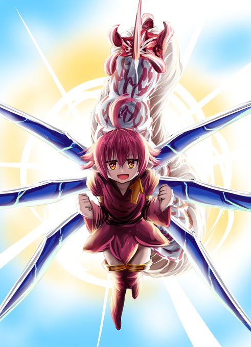 パラサイト妖精さん 