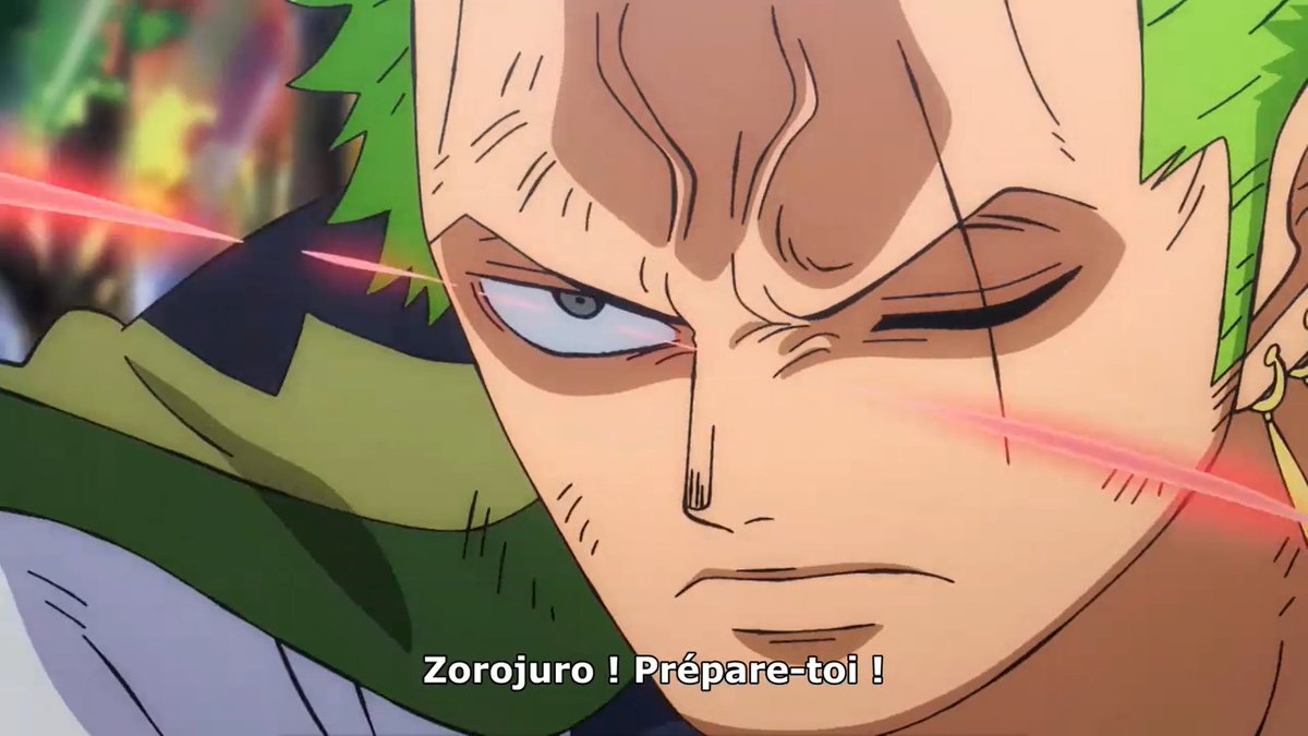 Daily One Piece Dailyonepiece2 Twitter