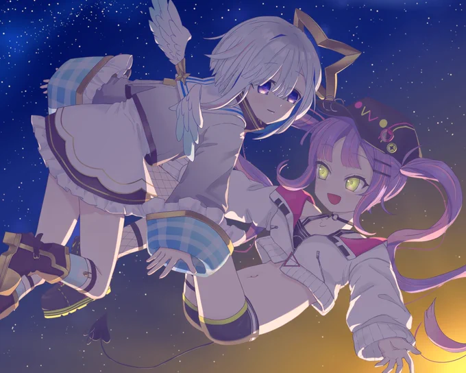 #TOWART  #かなたーと 
