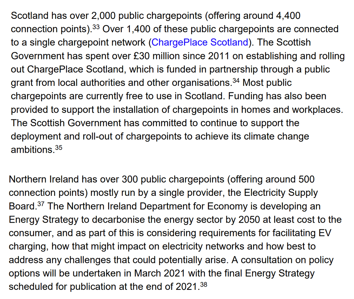 nievowners's tweet photo. Scotland is so far ahead of Northern Ireland it's embarrassing. @niassembly - Urgent action is required to halt years of neglect to our public charging network. Please stand up and act now.

@NicholaMallon @DianeDoddsMLA #NIEVO @EVA_Scotland https://t.co/DmEOZXVPmM