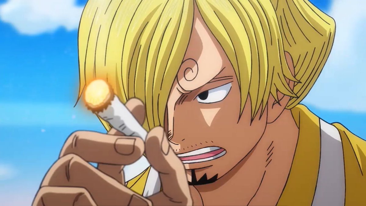Daily One Piece Dailyonepiece2 Twitter