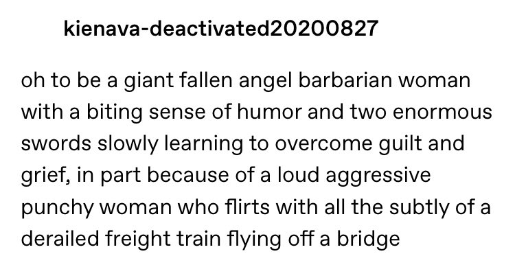 thread of my favorite critical role posts that i think about all the time