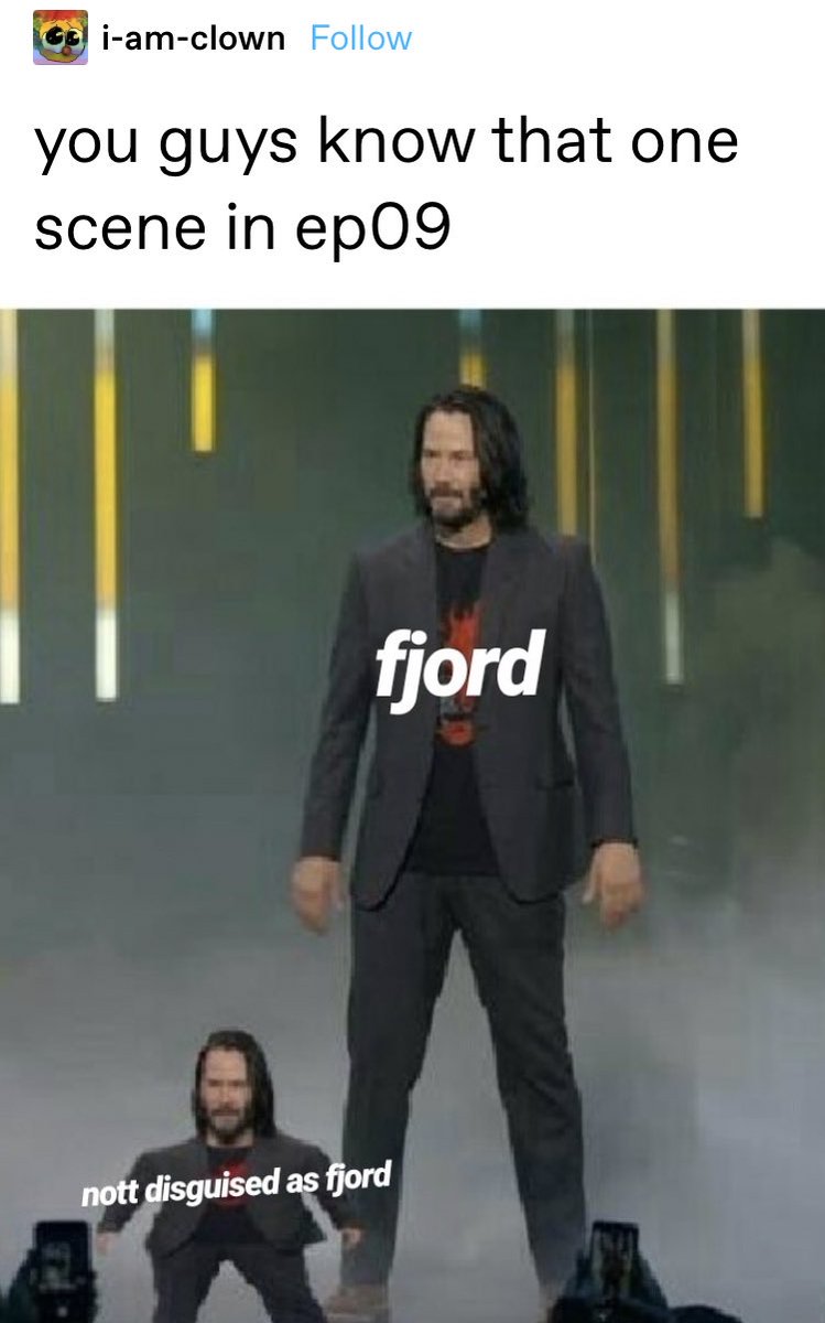 thread of my favorite critical role posts that i think about all the time