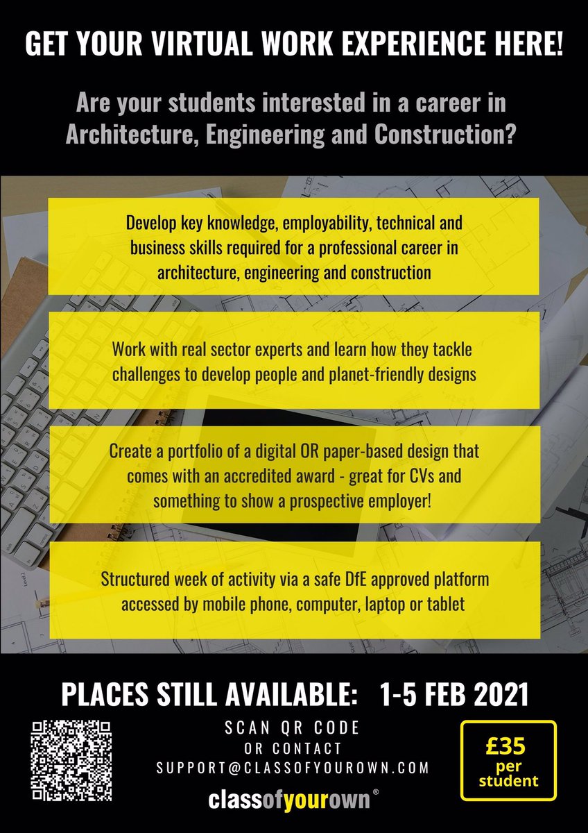 Alison Watson MBE (@classofyourown) on Twitter photo Parents ‘see construction as male industry’, says study constructionmanagermagazine.com/parents-see-co… via <a href="/theCIOB/">CIOB</a>. Well, not #DEC parents and carers with girls like these! classofyourown-my.sharepoint.com/:b:/p/alison/E… YOU CAN JOIN OUR MISSION to educate the future of #construction - start with a virtual work experience! Parents ‘see construction as male industry’, says study constructionmanagermagazine.com/parents-see-co… via <a href="/theCIOB/">CIOB</a>. Well, not #DEC parents and carers with girls like these! classofyourown-my.sharepoint.com/:b:/p/alison/E… YOU CAN JOIN OUR MISSION to educate the future of #construction - start with a virtual work experience!