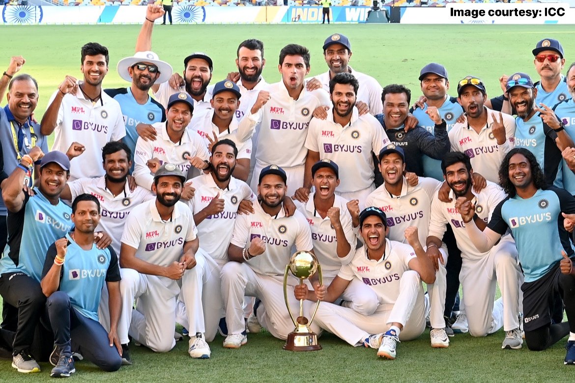_iamatul_'s tweet photo. Congratulations #TeamIndia!🇮🇳 https://t.co/KZ5UjJ2dtX