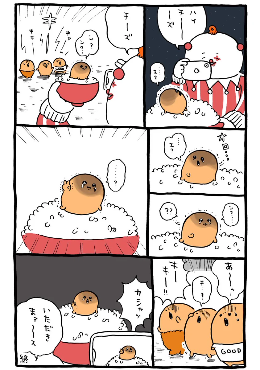 名無しのアデリーペンギン🐧動物・動物園・水族館紹介系Vtuber on X