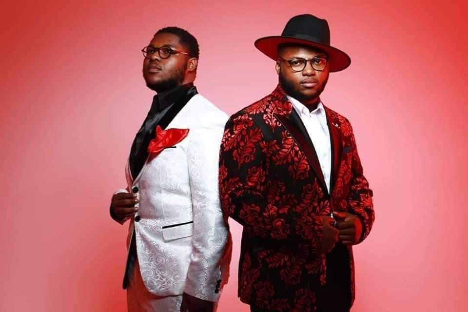 PredestinedShow's tweet photo. The Director Aaron Avont Johnson & Music Producer/Artist Davonte Skillz. Stay Tuned for #PredestinedTheSeries 🔥🔥🔥🔥 Coming Real Soon! You Don’t Want To Miss It!
#Celebrities #TVShow #New #Music #Series #Television #FilmTwitter #Urban #Music #ArtistOnTwitter #Actors #Swag #AAJP https://t.co/j4HgMV9ZOL