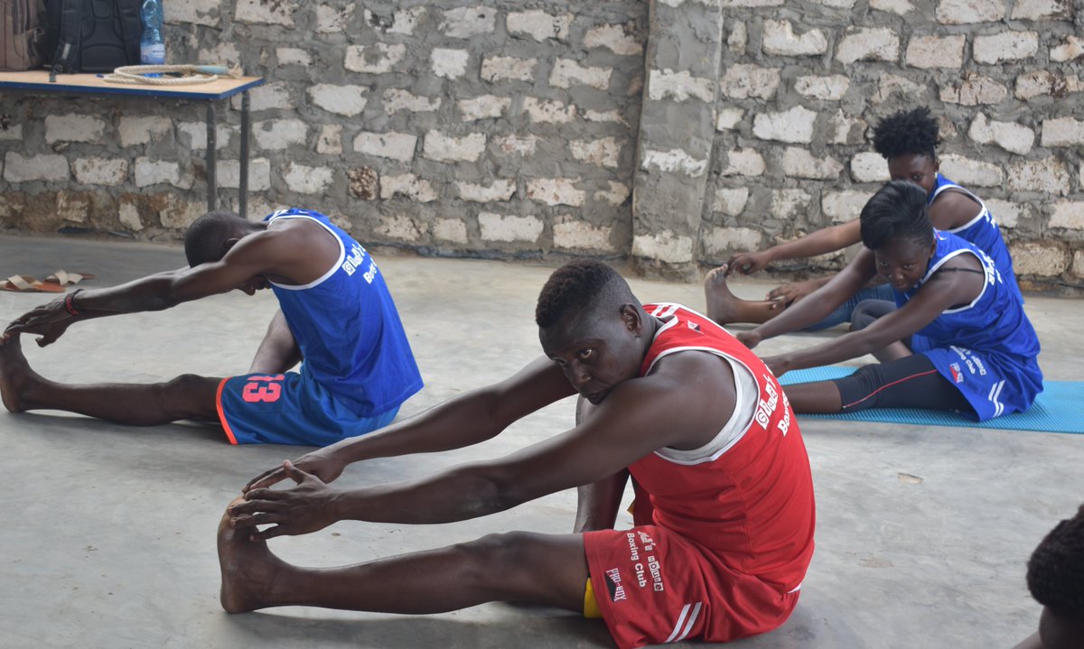 1. Glad’s House yoga class gives me a space  become professional day after a day
2. Leading the session gives me power. It makes me feel am in charge. I use this power to challenge the perception of my students that you could be from streets and contribute positively to society.