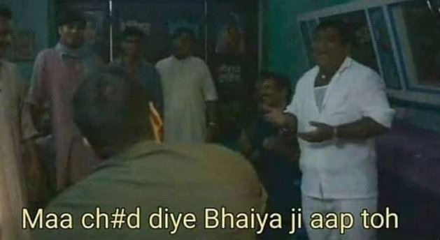 phenomenal_1___'s tweet photo. Indian fans to entire Indian cricket team right now :-

#INDvAUS 🔥
#GabbaTest 🥳
#TestCricket ❤️ https://t.co/1IvDabMXjm
