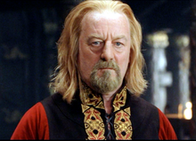 Theoden - Ford F150