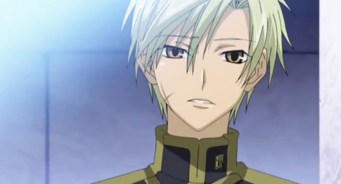 セブンゴーストのtwitterイラスト検索結果