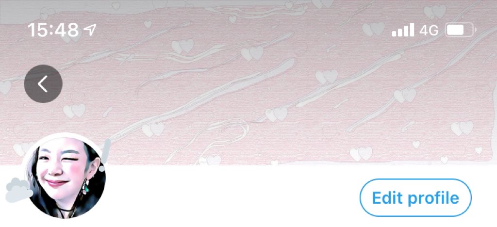 <a href="/pennicarrot/">𐬹 펜이 𐬹</a> หึ่ยยย น่าร้าก ! ขอบคุณนะคะ🐰☁️☁️