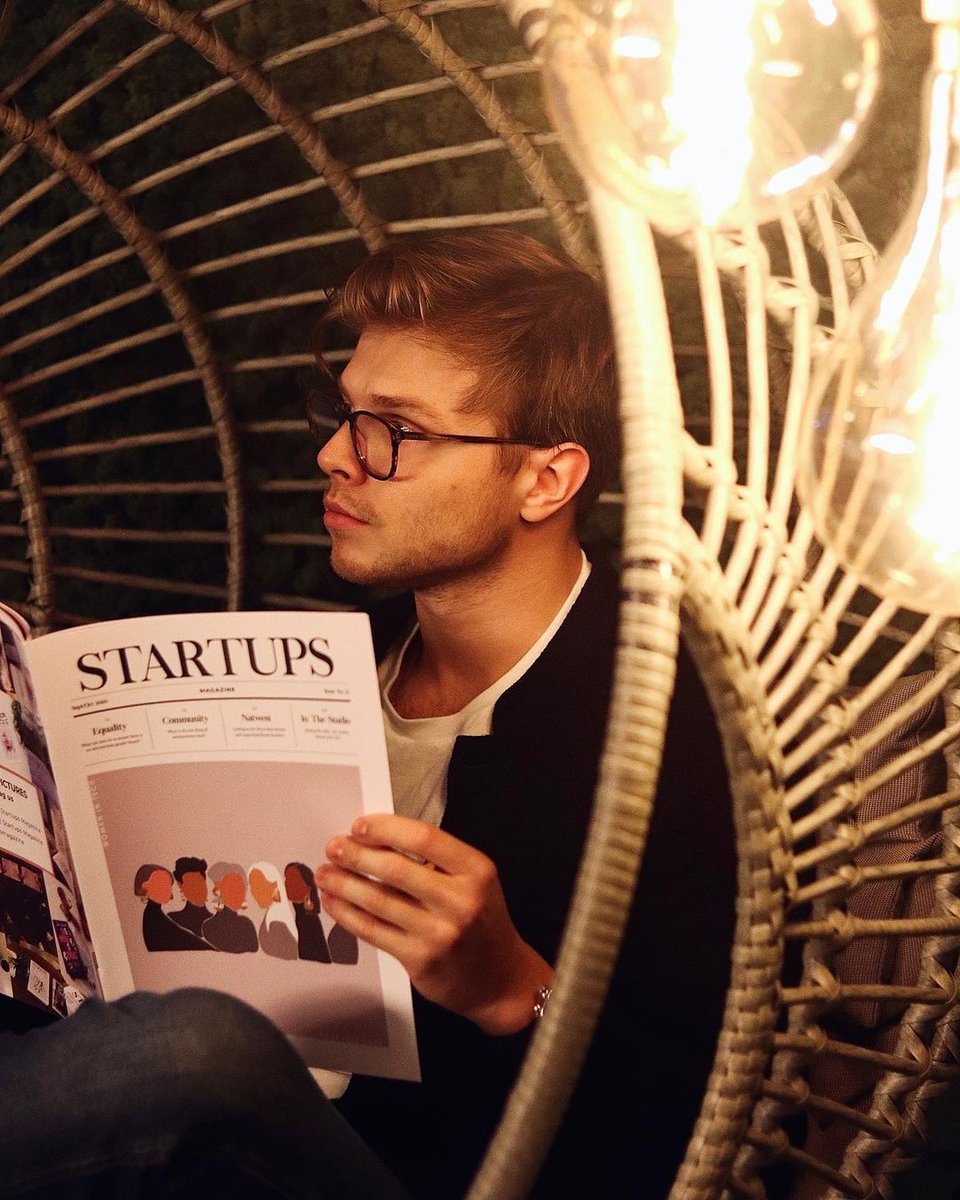 Uncommon tweet media