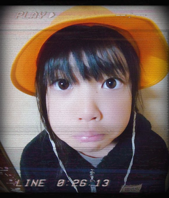 Twitterのコスプレ画像3