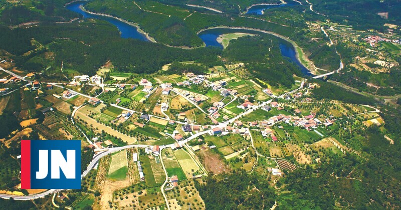 Jornal de Notícias tweet media