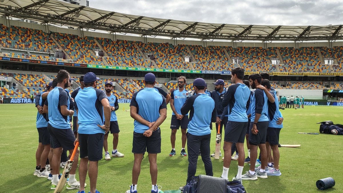 Romil03531366's tweet photo. What a performance! What a Series🇮🇳🇮🇳Historical Day.... Well played❤️❤️@BCCI https://t.co/HvcC6h6kl5