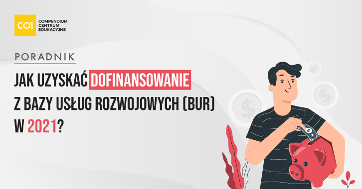 Compendium_CE's tweet photo. Oprócz dofinansowania z #KFS rusza także dofinansowanie szkoleń ze środków Biura Usług Rozwojowych #BUR 💰 Stworzyliśmy poradnik, w jaki sposób takie środki pozyskać. Zachęcamy do lektury 🙂
https://t.co/BwGhbSpXKi https://t.co/KMYBrhRBcv