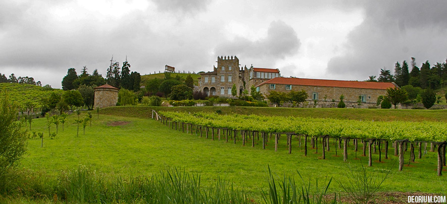 turisriasbaixas's tweet photo. Pazo Baión, una bodega única en las #RíasBaixas
Vía @Deorium
https://t.co/f6F8igGLOI https://t.co/WFYEwv5xak